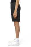 DRYKORN SAYO Basketball Shorts in Lyocell-Mix Black online kaufen