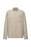 DRYKORN HECTO Hemd in Pin Stripes online kaufen