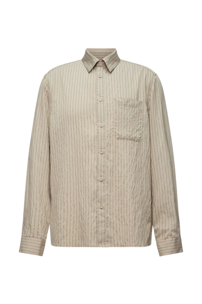DRYKORN HECTO Hemd in Pin Stripes online kaufen