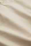 NN.07 Aden - Straight leg regular fit chino in Farbe Creme online kaufen