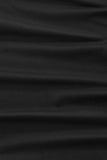 NN.07 Lionel - Smooth Longsleeve aus baumwolle in Farbe - Black online kaufen