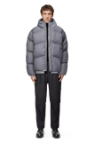 DRYKORN NOTAN Daunenjacke in Grau online kaufen