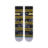 STANCE LAKERS FROSTED 2 CREW SOCKEN online kaufen