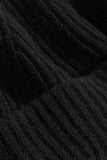 NN.07 Sailor Wollmischung Mütze in Black online kaufen