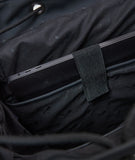 DISTORTED PEOPLE Backpack Black online kaufen