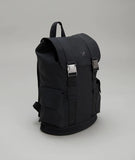 DISTORTED PEOPLE Backpack Black online kaufen