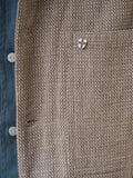 BLUE DE GÉNES jazzy Ola Jacket Dark Sand online kaufen