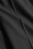 NN.07 Billie Leichte Kordelzug regular fit Hose in Black online kaufen