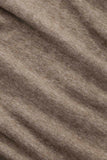 NN.07 Gavin - Baumwoll-Bouclé pullover Farbe - Desert Clay online kaufen
