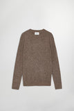 NN.07 Lee Wollmischung Pullover Farbe Turmac online kaufen