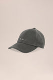 NN.07 Cotton - Canvas cap in Farbe Army online kaufen