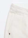 BLUE DE GÉNES palco Twill Pants Chalk online kaufen