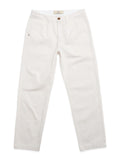 BLUE DE GÉNES palco Twill Pants Chalk online kaufen