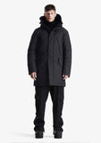 KRAKATAU MARCASITE Snorkel Parka Qm411-1 online kaufen