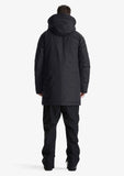 KRAKATAU MARCASITE Snorkel Parka Qm411-1 online kaufen