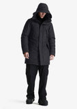 KRAKATAU MARCASITE Snorkel Parka Qm411-1 online kaufen