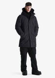 KRAKATAU MARCASITE Snorkel Parka Qm411-1 online kaufen