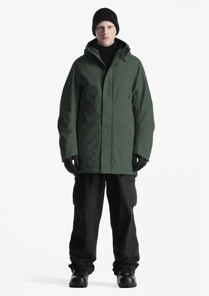KRAKATAU DSUP Technical Parka Qm436-52 online kaufen