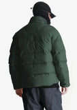 KRAKATAU AITKEN Waterproof Short Puffer Jacket Qm440-52 URBAN CHIC online kaufen