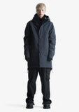 KRAKATAU PLANCK Liner Parka Qm552 online kaufen
