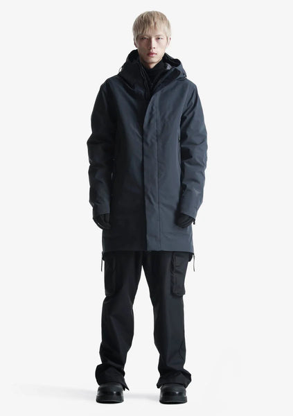 KRAKATAU PLANCK Liner Parka Qm552 online kaufen