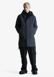 KRAKATAU PLANCK Liner Parka Qm552 online kaufen