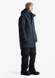 KRAKATAU PLANCK Liner Parka Qm552 online kaufen