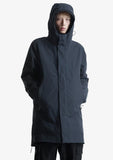 KRAKATAU PLANCK Liner Parka Qm552 online kaufen