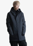 KRAKATAU PLANCK Liner Parka Qm552 online kaufen