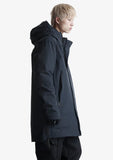KRAKATAU PLANCK Liner Parka Qm552 online kaufen