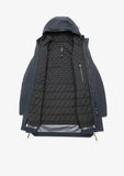 KRAKATAU PLANCK Liner Parka Qm552 online kaufen