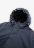 KRAKATAU PLANCK Liner Parka Qm552 online kaufen