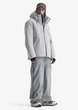 KRAKATAU WERYK Functional Fabric Short Jacket Qm554 online kaufen
