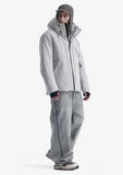 KRAKATAU WERYK Functional Fabric Short Jacket Qm554 online kaufen