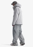 KRAKATAU WERYK Functional Fabric Short Jacket Qm554 online kaufen