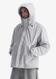 KRAKATAU WERYK Functional Fabric Short Jacket Qm554 online kaufen