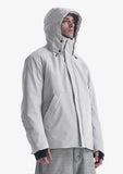 KRAKATAU WERYK Functional Fabric Short Jacket Qm554 online kaufen