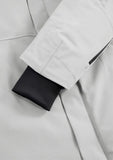 KRAKATAU WERYK Functional Fabric Short Jacket Qm554 online kaufen