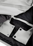KRAKATAU WERYK Functional Fabric Short Jacket Qm554 online kaufen