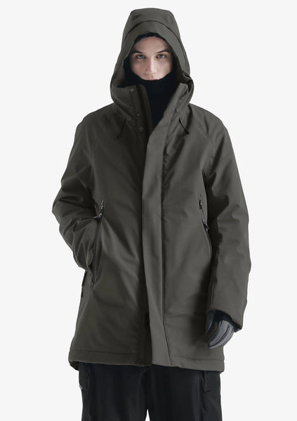 KRAKATAU QM613 FARBE BROWN online kaufen