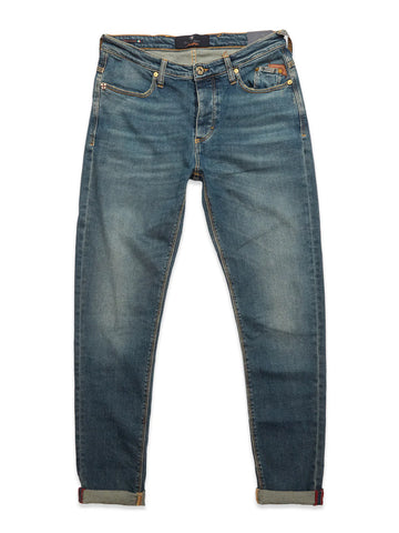 BLUE DE GÈNES Repi Pala Used Jeans