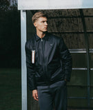 DISTORTED PEOPLE Bundesliga x distorted people jacket black online kaufen