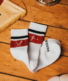 DISTORTED PEOPLE Bundesliga x distorted people socks white online kaufen