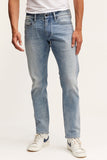 DENHAM RAZOR GOTS RIDGE Light Worn Indigo Denim online kaufen