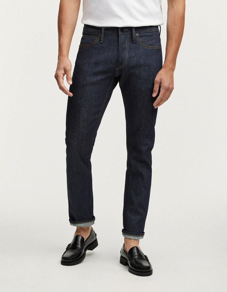 Denham razor 2024 slim fit sale