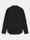 GABBA Ratter Linen Shirt black online kaufen