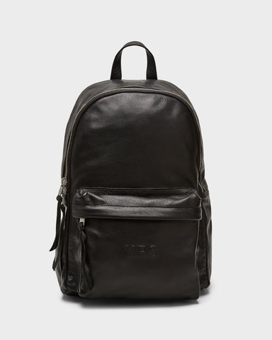 YOUNG POETS SOCIETY JAMAIN RUCKSACK BLACK