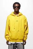 YOUNG POETS SOCIETY Hoodie Danis 232 vintage warm yellow online kaufen