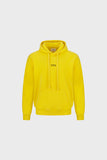 YOUNG POETS SOCIETY Hoodie Danis 232 vintage warm yellow online kaufen