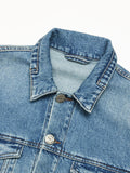 GABBA DAVE RIGID BLUE DENIM JACKET online kaufen